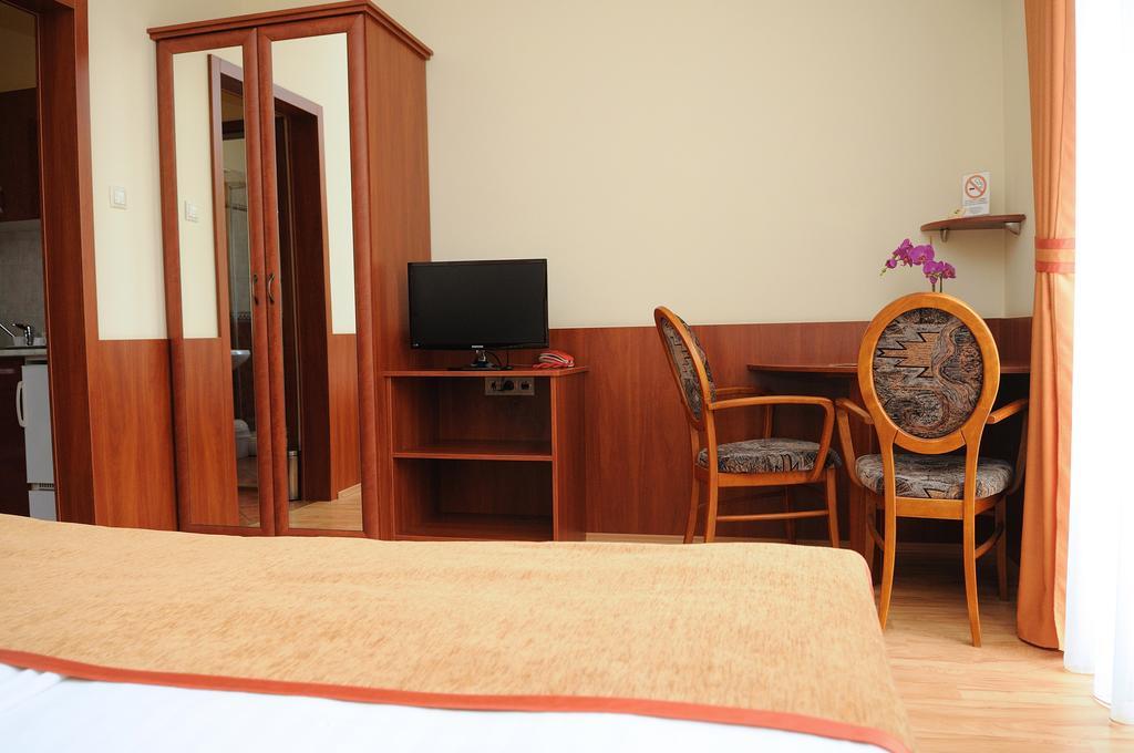 Apartman Bella Panzió Siófok Quarto foto