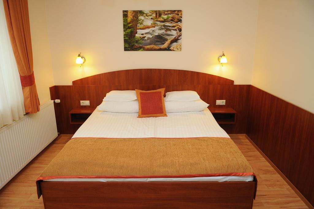 Apartman Bella Panzió Siófok Quarto foto
