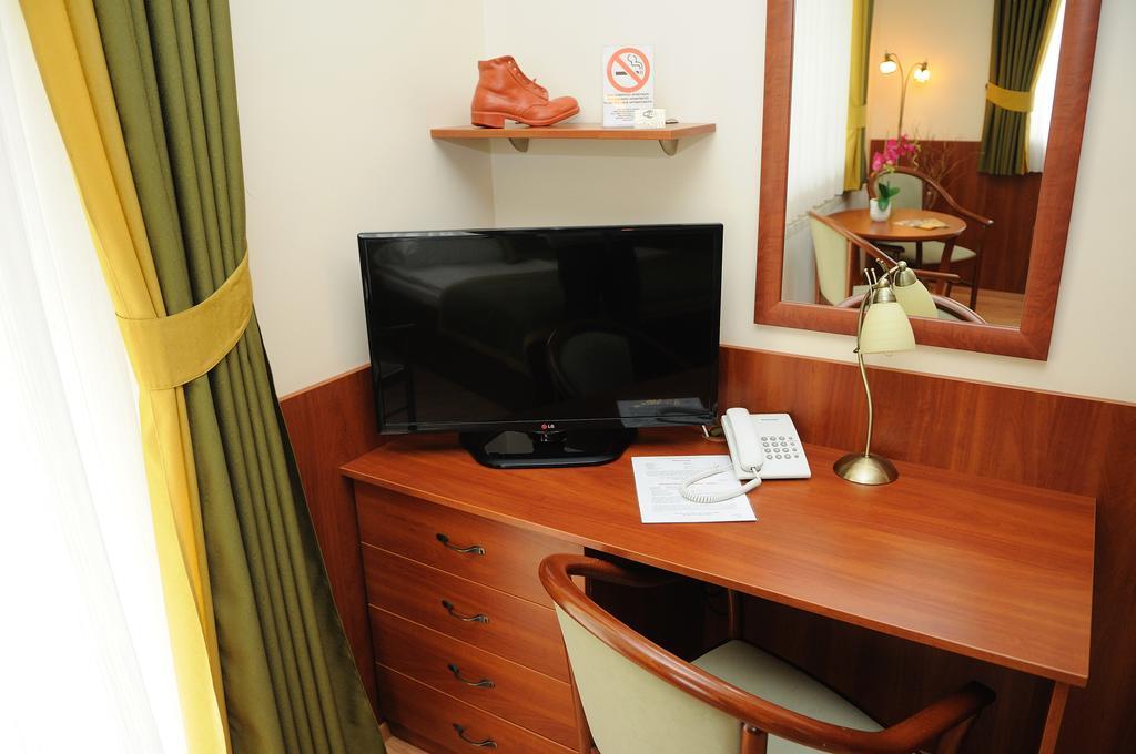 Apartman Bella Panzió Siófok Quarto foto