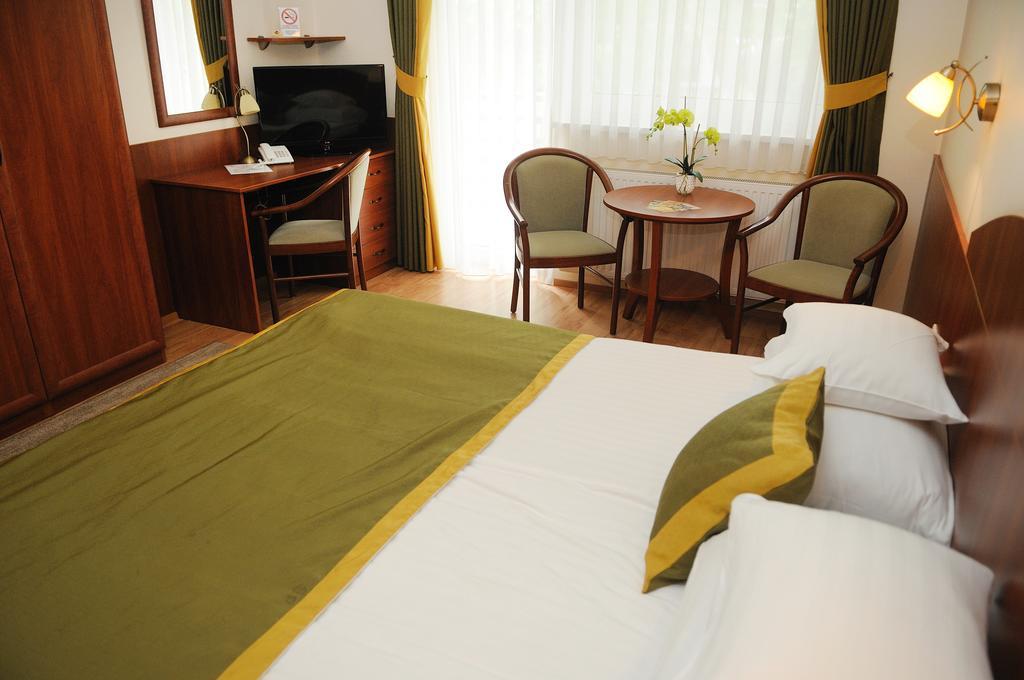 Apartman Bella Panzió Siófok Quarto foto