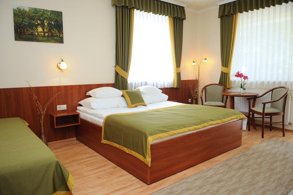 Apartman Bella Panzió Siófok Quarto foto