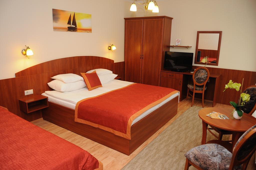Apartman Bella Panzió Siófok Quarto foto