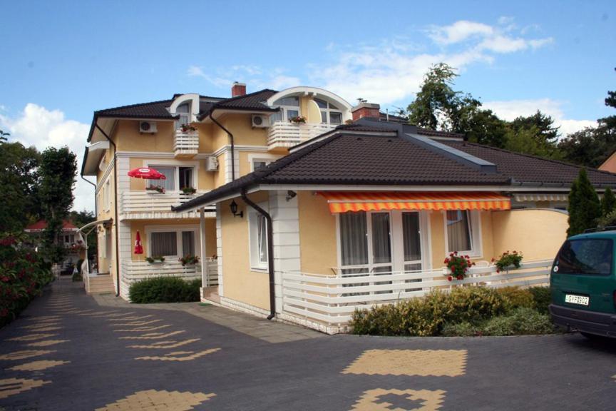 Apartman Bella Panzió Siófok Quarto foto
