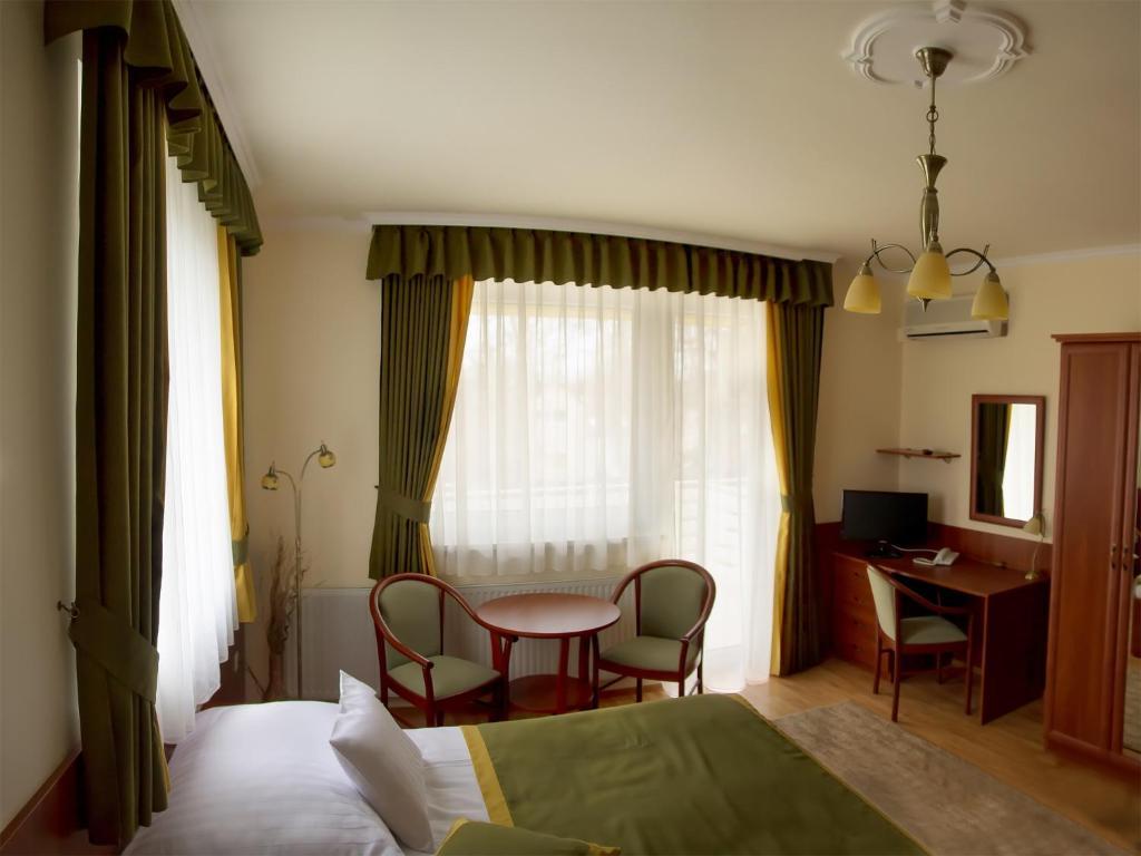 Apartman Bella Panzió Siófok Quarto foto