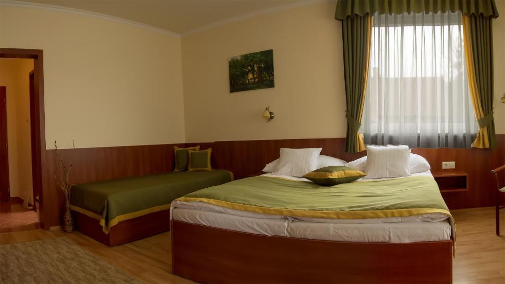 Apartman Bella Panzió Siófok Quarto foto
