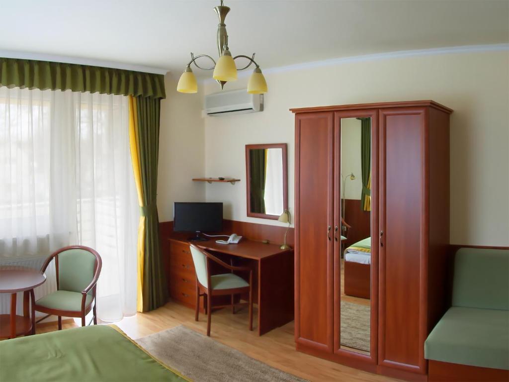 Apartman Bella Panzió Siófok Quarto foto